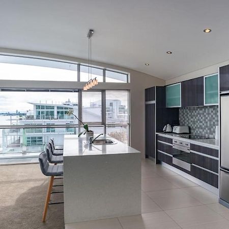 Princes Wharf'S Truly Stunning North-West Loft Auckland Exterior foto