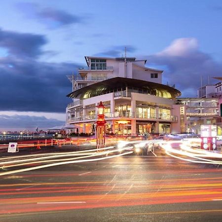 Princes Wharf'S Truly Stunning North-West Loft Auckland Exterior foto