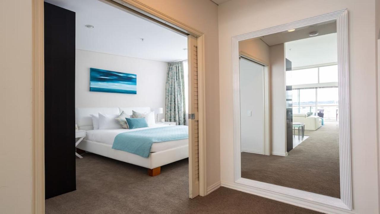 Princes Wharf'S Truly Stunning North-West Loft Auckland Exterior foto